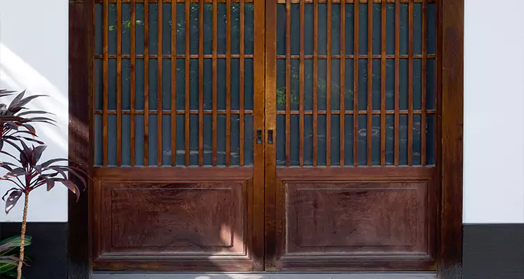 Accordion Patio Doors Repair in New Port Richey, FL