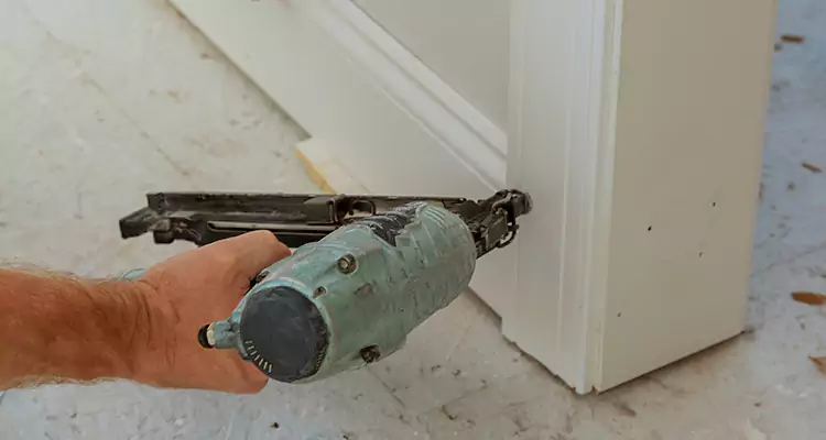 Patio Door Fix in New Port Richey, FL