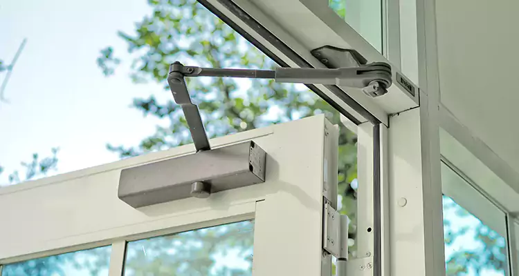 Automatic Door Opener Installation in New Port Richey, FL