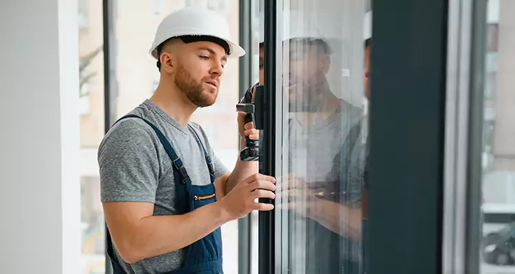 Glass Door Repair in New Port Richey, FL