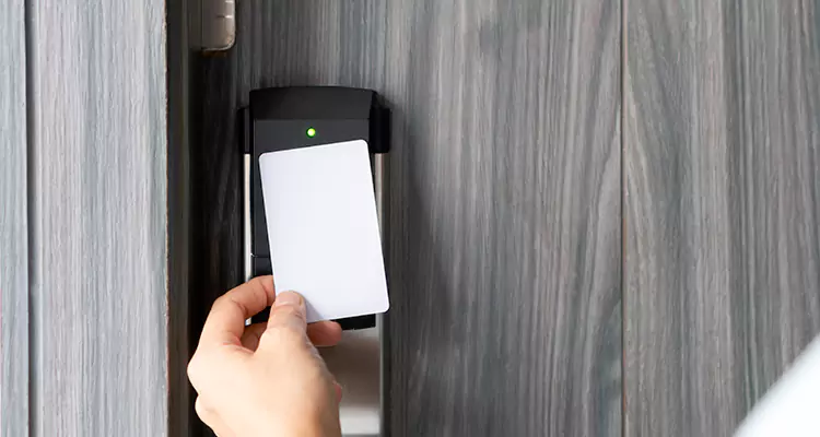 Hotel Swipe Card Door Locks Repair in New Port Richey, FL