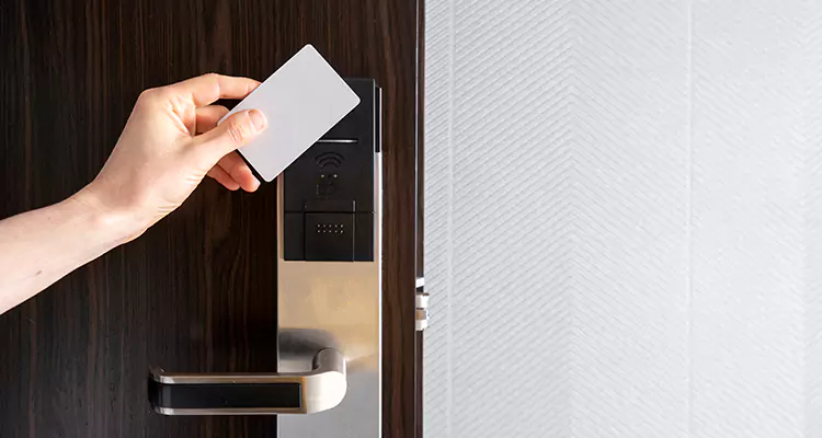 Why Choose Us for Hotel Keycard Lock Repair in New Port Richey, FL?