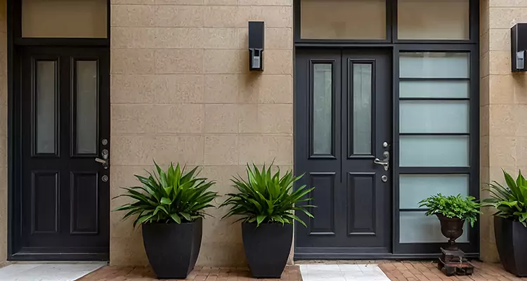 Impact Entry Doors Repair in New Port Richey, FL