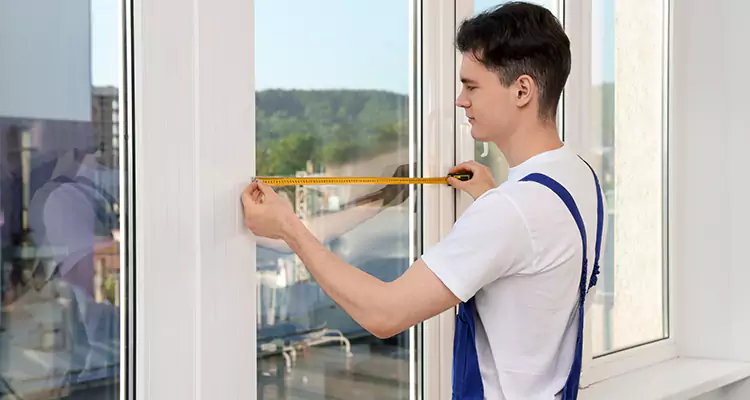 Our Window Restoration Services in New Port Richey, FL