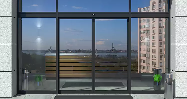 Our Patio Door Casing Repair Services in New Port Richey, FL