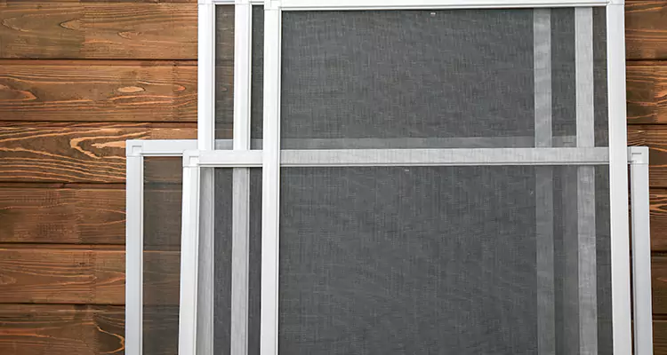 Patio Door Window Frame Repair in New Port Richey, FL