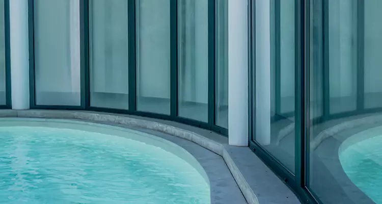 Repair Polyester Screen for Pool Enclosure in New Port Richey, FL