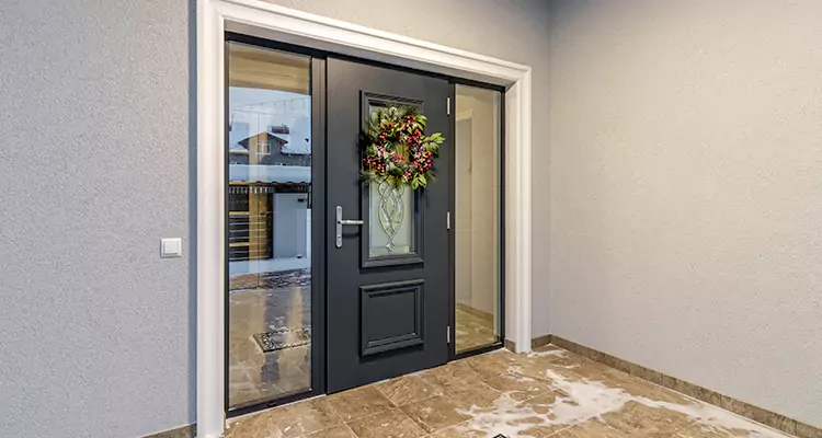 Fast Sliding Porch Door Repair in New Port Richey, FL