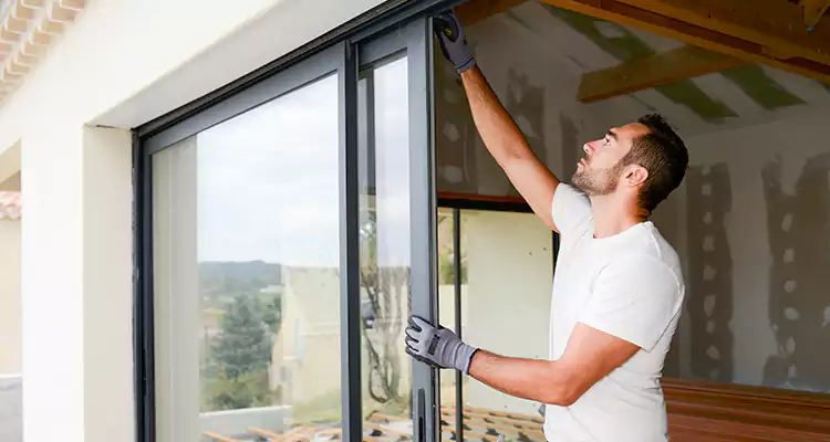 Fix Sliding Glass Door in New Port Richey, FL
