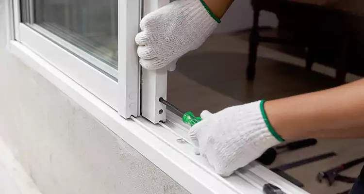 Automatic Sliding Glass Door Opener in New Port Richey, FL