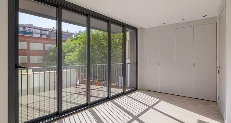 Balcony Sliding Glass Doors in New Port Richey, FL