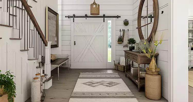 Interior Barn Doors Repair in New Port Richey, FL