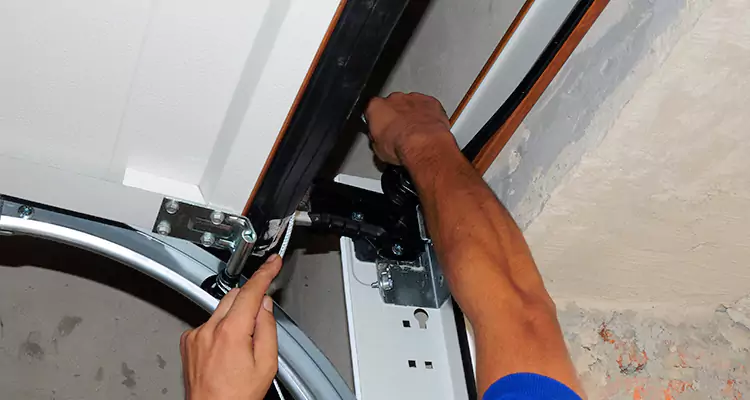 Weatherproof Door Seal Replacement in New Port Richey, FL