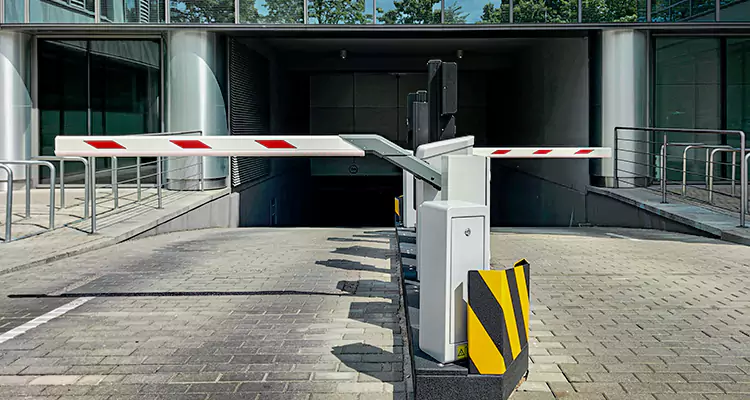 Affordable And Fast Parking Boom Gate Repair Services in New Port Richey, FL