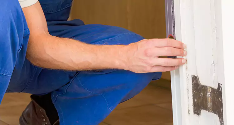 Hidden Sliding Door Hardware Repair in Alafaya, FL