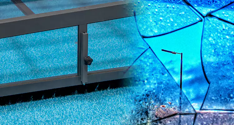 Pool Enclosure Door Hardware Repair in New Port Richey, FL