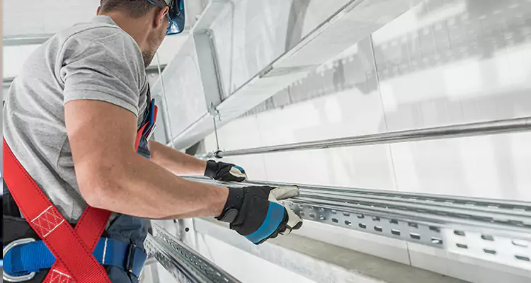 Glass Balcony Railing Replacement in New Port Richey, FL