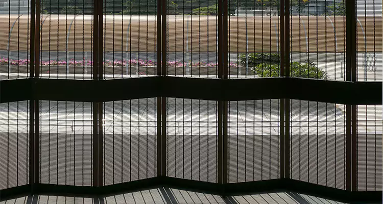 Front Screen Door Repair in New Port Richey, FL
