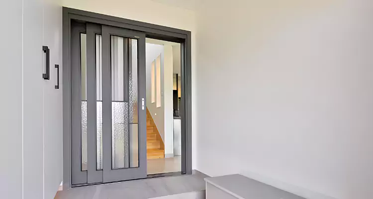 Commercial Sliding Door Contractor in New Port Richey, FL