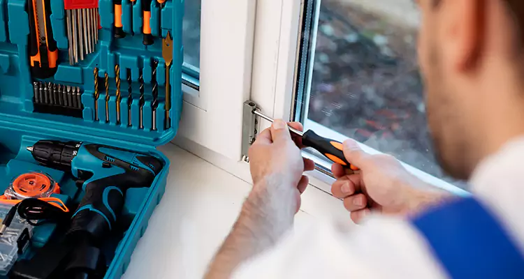 Mirrored Sliding Doors Replacement Expert in New Port Richey, FL