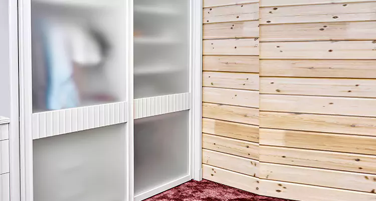 Sliding Closet Door Rollers Replacement in New Port Richey, FL