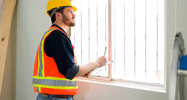 Triple Pane Windows Repair in New Port Richey, FL