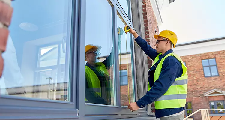 Home Window Repair in New Port Richey, FL