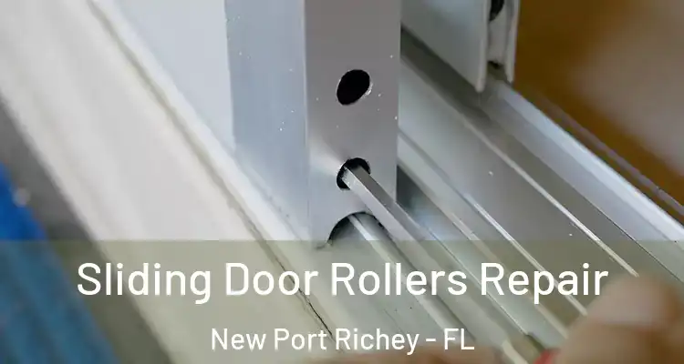  Sliding Door Rollers Repair New Port Richey - FL